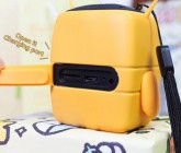 Głośnik USB, TF, Bluetooth z 100 Piosenkami Dla Dzieci - podkłady muzyczne i karaoke